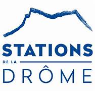 Stations de la Drôme