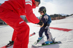 Cours collectif piou piou